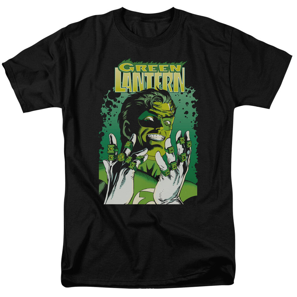 Green Lantern #49 "Hal Jordan" Mens Unisex T-Shirt, Order Sm to 5x -new