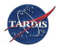 4.5 inches wide, a new Doctor Who Tardis "NASA parody meatball logo" embroidered jacket patch. Sew on or iron.
Please note we will always combine shipping on like items. Any additional patch or pin will ship for 50 cent per item. Any additional payment will be reimbursed to your Paypal account. Thank You.