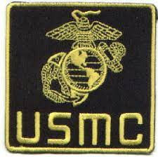 2 7/8" square, Space Above And Beyond USMC embrodiered patch. Sew on or iron on. New.
Please note we will always combine shipping on like items. Any additional patch or pin will ship for 50 cent per item. Any additional payment will be reimbursed to your Paypal account. Thank You.
