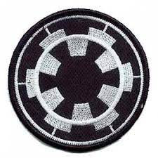 3" diameter, Imperial Forces logo embroidered patch. Sew on or iron on. New.
Please note we will always combine shipping on like items. Any additional patch or pin will ship for 50 cent per item. Any additional payment will be reimbursed to your Paypal account. Thank You.