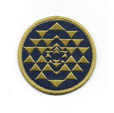 3 inch diameter, a new Battlestar Galactica Original Series Viper Pilots shoulder patch. Sew or iron on. New.
Please note we will always combine shipping on like items. Any additional patch or pin will ship for 50 cent per item. Any additional payment will be reimbursed to your Paypal account. Thank You.