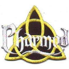 3 3/4" diameter, Charmed Wicca Logo embroidered patch. Sew on or iron on. New.
Please note we will always combine shipping on like items. Any additional patch or pin will ship for 50 cent per item. Any additional payment will be reimbursed to your Paypal account. Thank You.
