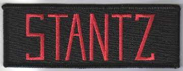 5" inch wide, Ghostbusters Movie Stantz Uniform Name Embroidered Chest patch. Sew or iron on. New.
Please note we will always combine shipping on like items. Any additional patch or pin will ship for 50 cent per item. Any additional payment will be reimbursed to your Paypal account. Thank You.