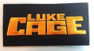 4 inches wide. Luke Cage logo embroidered patch. Sew on or iron on. New.
Please note we will always combine shipping on like items. Any additional patch or pin will ship for 50 cent per item. Any additional payment will be reimbursed to your Paypal account. Thank You.