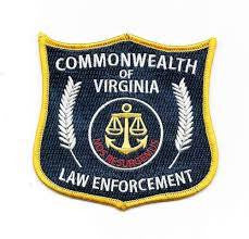 4 x 3.75 inches, The Walking Dead Commonwealth of Virginia Law Enforcement Embroidered Shoulder Patch. Sew on or iron on. New.
Please note we will always combine shipping on like items. Any additional patch or pin will ship for 50 cent per item. Any additional payment will be reimbursed to your Paypal account. Thank You.
