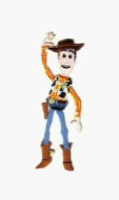 4.25 inches tall, a new Disney Woody "Toy Story" embroidered patches. Sew on or iron on. New.
Please note we will always combine shipping on like items. Any additional patch or pin will ship for 50 cent per item. Any additional payment will be reimbursed to your Paypal account. Thank You.