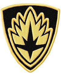 3 inches tall. A new Marvel comic series "Guardians of the Galaxy" The Nova Corp. logo embroidered patch. Sew on or iron.
Please note we will always combine shipping on like items. Any additional patch or pin will ship for 50 cent per item. Any additional payment will be reimbursed to your Paypal account. Thank You.