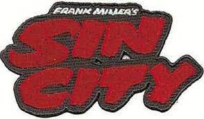4 inches wide. a new Frank Miller's Sin City Logo embroidered patch. Sew on or iron on. New.
Please note we will always combine shipping on like items. Any additional patch or pin will ship for 50 cent per item. Any additional payment will be reimbursed to your Paypal account. Thank You.
