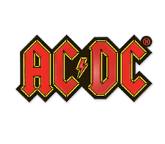 1.25 inches wide, AC-DC Logo Enamel Lapel Pin with clutch back. New.
Please note we will always combine shipping on like items. Any additional patch or pin will ship for 50 cent per item. Any additional payment will be reimbursed to your Paypal account. Thank You.