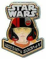1. 1/4 inches in tall, a new Star Wars Funko Pop, Poe Dameron Cloisonne Enamel Pin with clutch back.
Funko 2015
Please note we will always combine shipping on like items. Any additional patch or pin will ship for 50 cent per item. Any additional payment will be reimbursed to your Paypal account. Thank You.