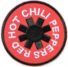 Measures 2.75 inches wide, a new Red Hot Chili Peppers "Medical" embroidered patch. Sew on or Iron.
Please note we will always combine shipping on like items. Any additional patch or pin will ship for 50 cent per item. Any additional payment will be reimbursed to your Paypal account. Thank You.