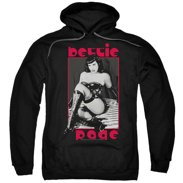 Batman "Same Bat-Channel" Men's Unisex Pull-Over Hoodie, Available Sm to 3x
