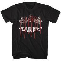 Carrie-Queen Carrie adult unisex t-shirt