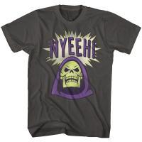 Master of the Universe-Nyeeh adult unisex t-shirt