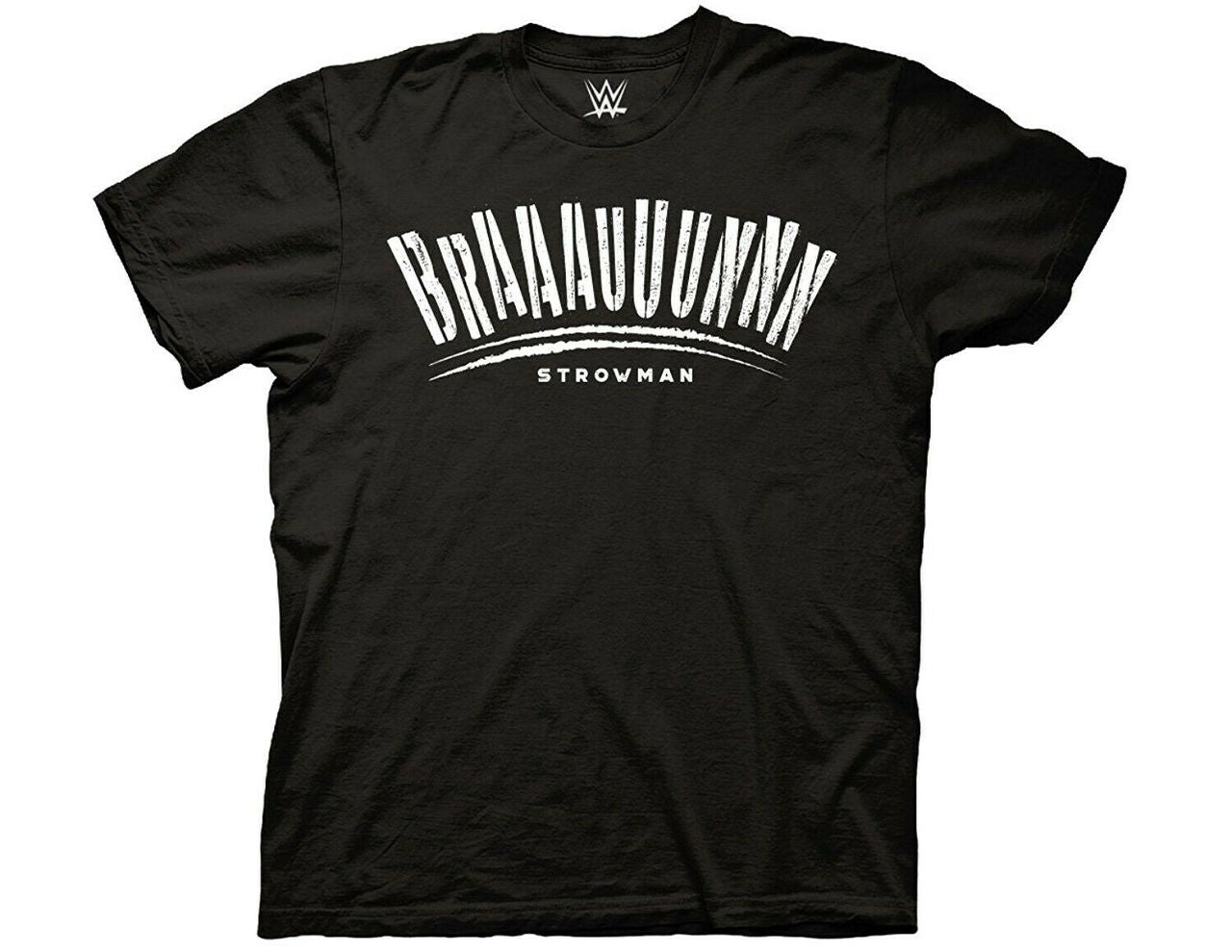BRAAAUUUNNN Strowman "WWE Wrestler" Men's Unisex T-Shirt, Available Sm to 2x