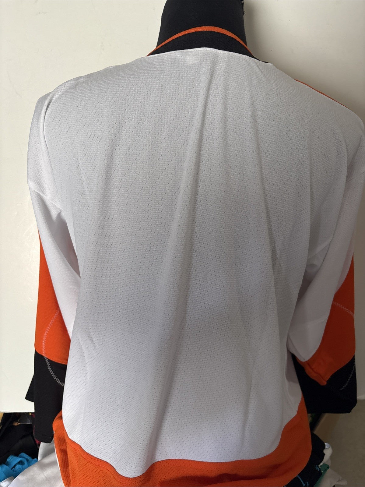 Firefly Serenity Logo Pro Model Mens Hockey Jersey -Available in sm to 3x