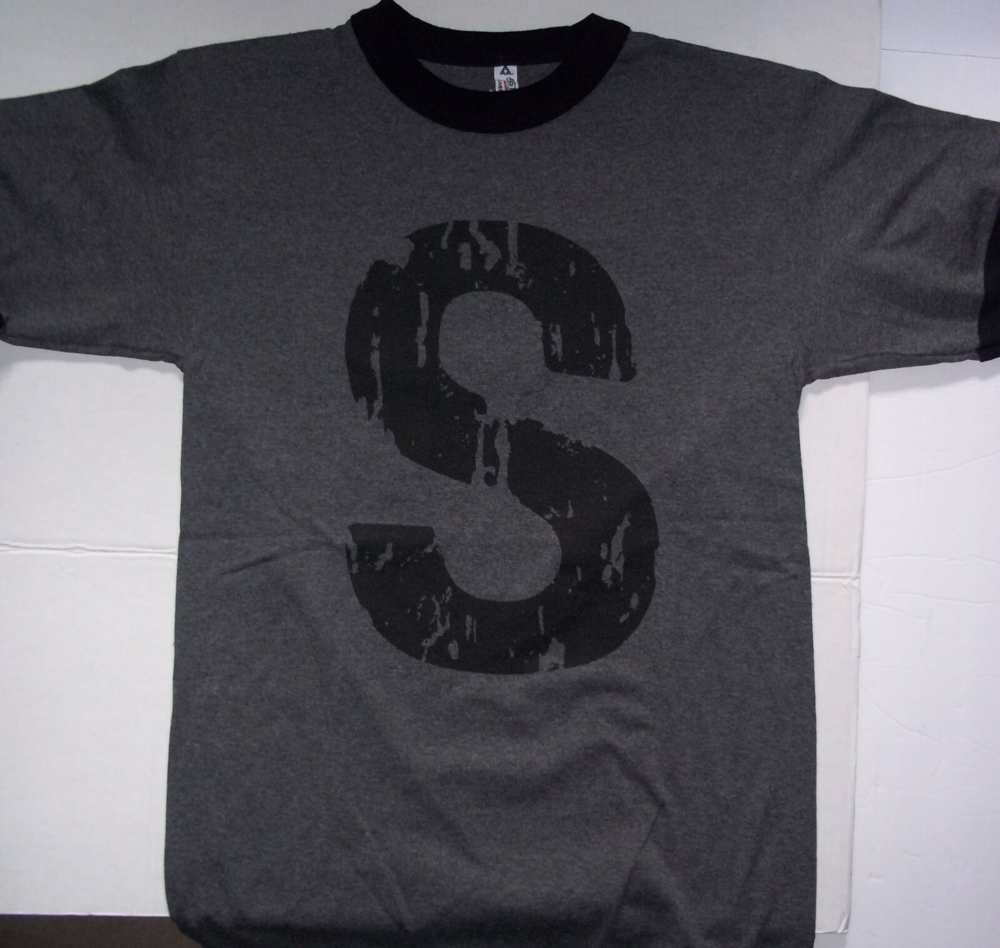 Riverdale Serpents Adult Unisex Ringer T-Shirt - NEW! - Available Sm - 2XL