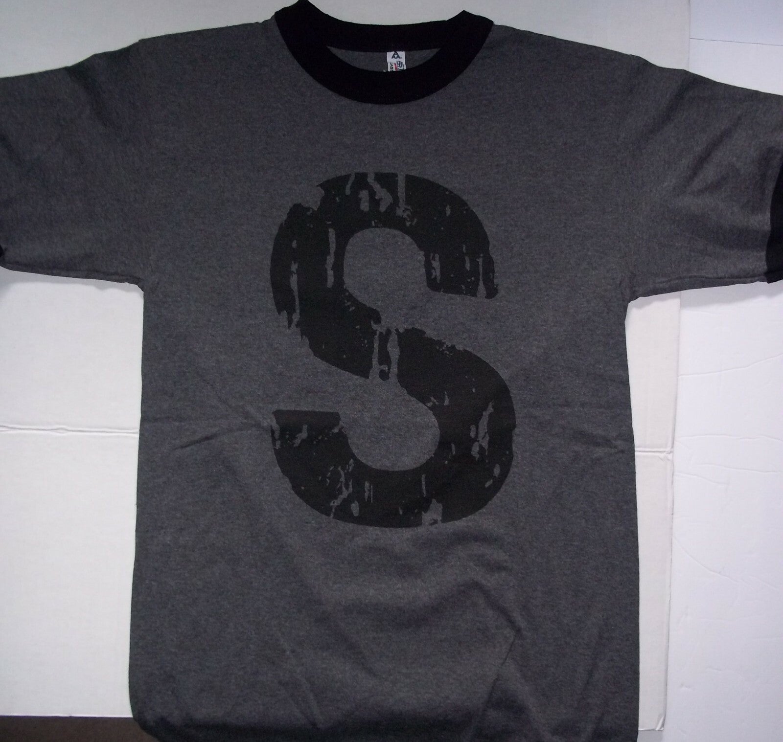 Riverdale Serpents Adult Unisex Ringer T-Shirt - NEW! - Available Sm - 2XL