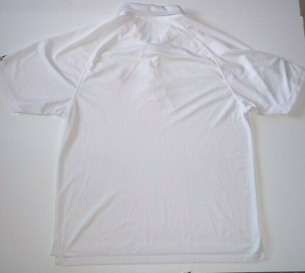 NBA Houston Rockets 2009 Golf Tournament Shirt - Mens xL -Excellent
