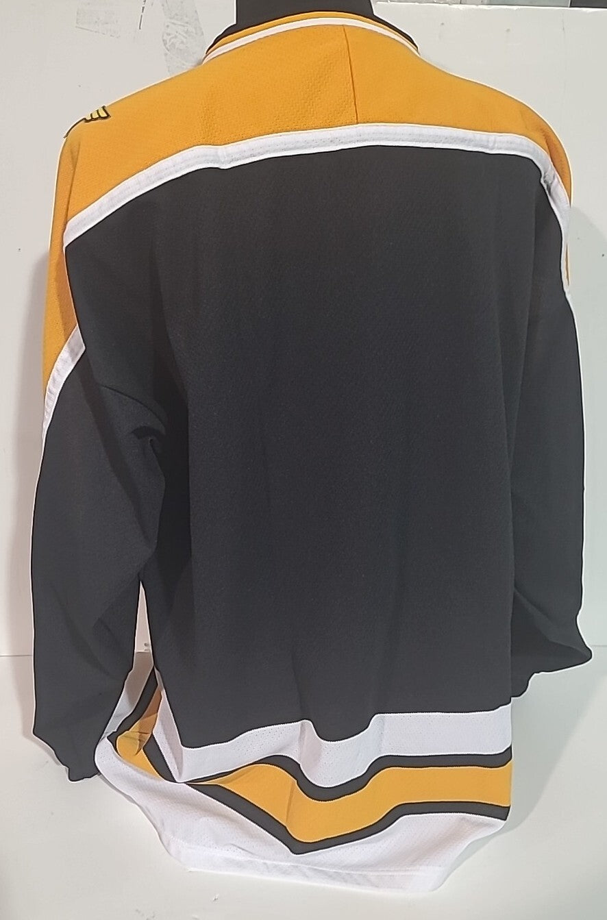 Wonder Woman "DC Comics" Pro Model Mens Hockey Jersey - Available sm to 3XL -New