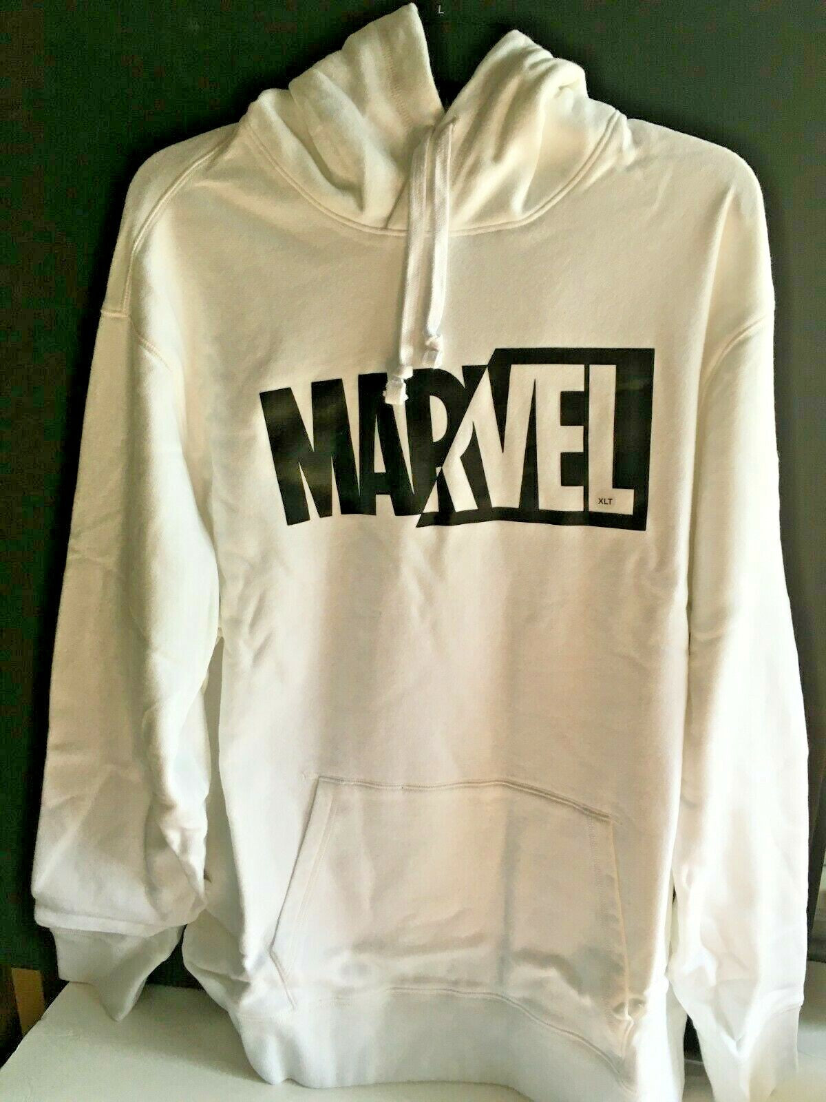 Marvel Unisex Hoodie "American Eagle Exclusive" Available L, XL, &3x.  New