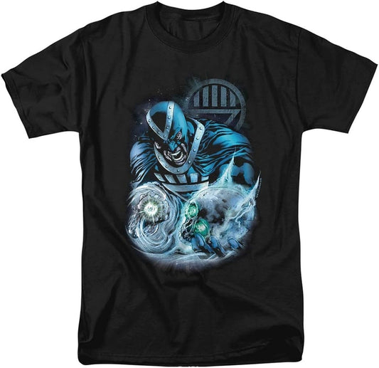 DC Comics  Green Lantern Blackhand  Mens Unisex T-Shirt, Available S-2X New