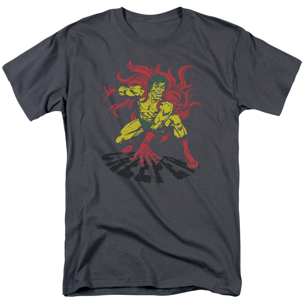 DC Comics The Creeper (Batman) Steve Ditko Men Unisex T-Shirt -Available Sm 5x -
