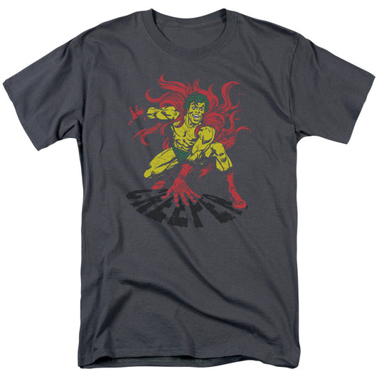 DC Comics The Creeper (Batman) Steve Ditko Men Unisex T-Shirt -Available Sm 5x -