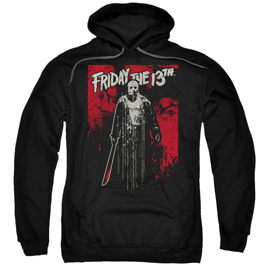Friday the 13th "Jason"  Mens Unisex Hoodie Available Sm to 3x