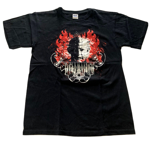 Hellraiser "Pinhead" Mens Unisex Medium T-Shirt -new old stock