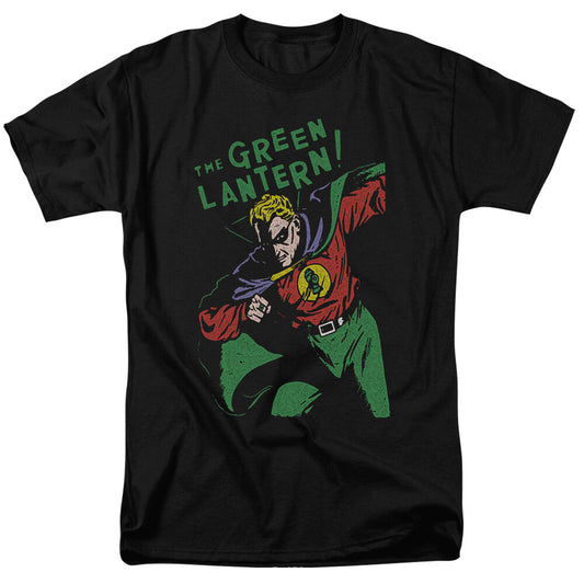 Green Lantern "the 1st, Alan Scott" Mens Unisex T-Shirt, Order Sm to 5x -new