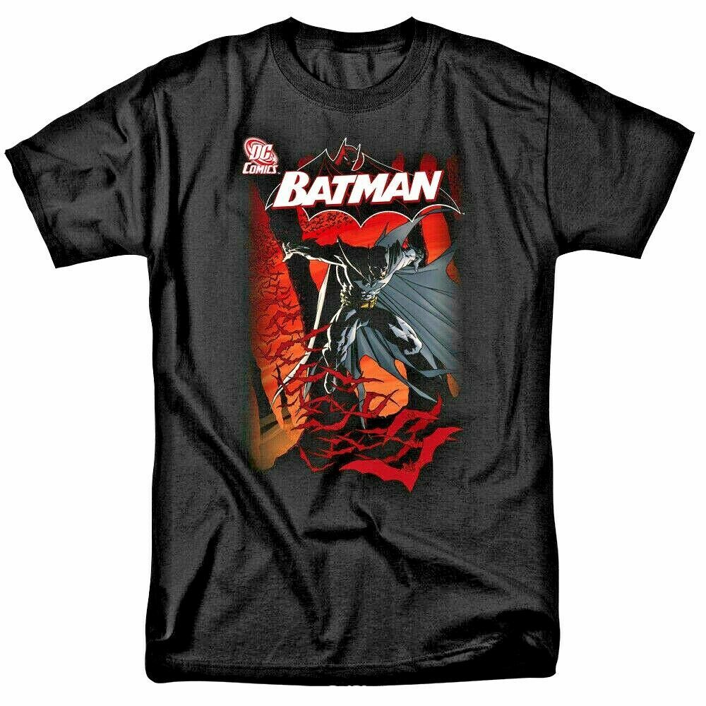 Batman Detective Comics #655 Mens Adult Unisex T-Shirt -Available sm to 5x