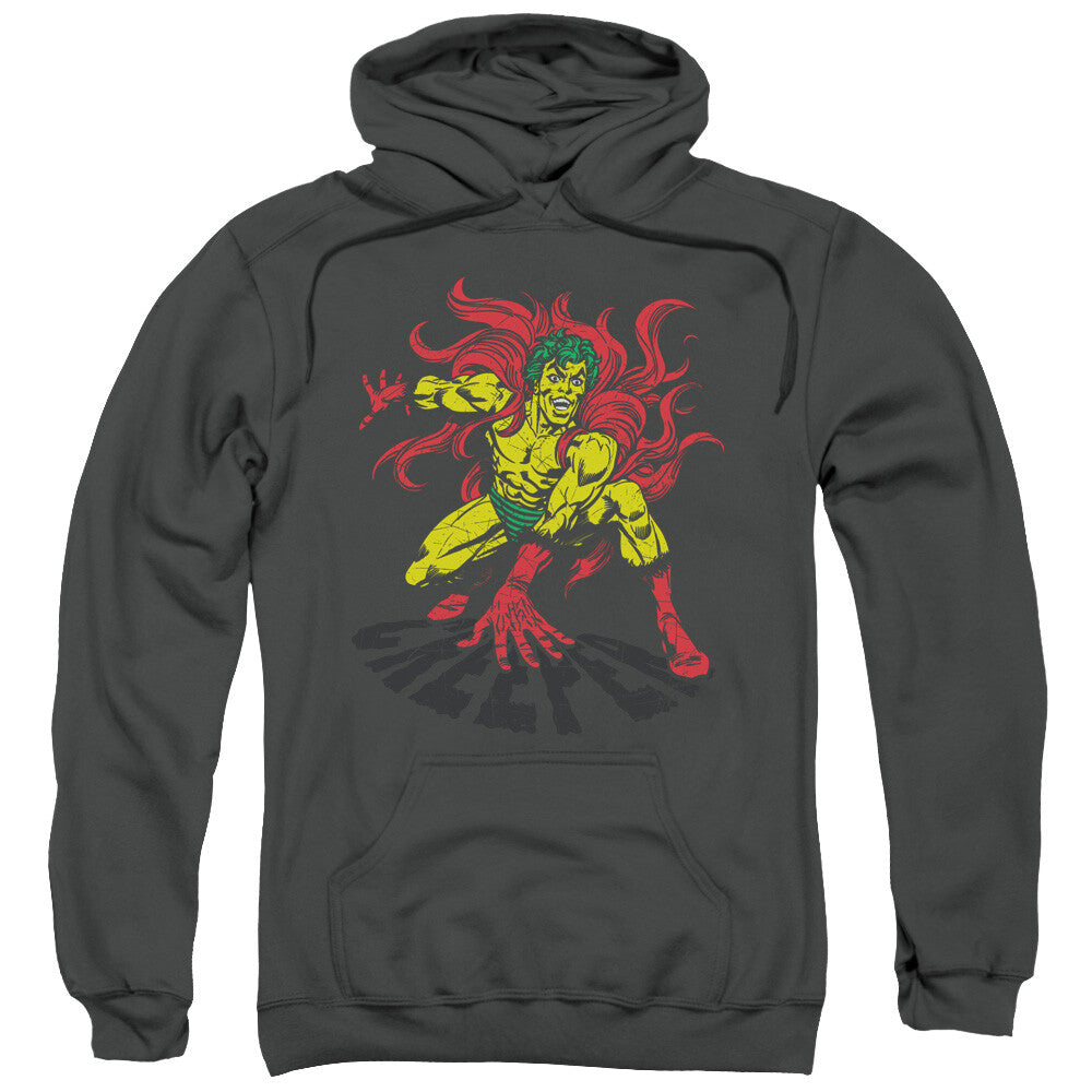 DC Comics, The Creeper Mens Unisex Hoodie Available Sm to 3x