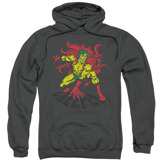 DC Comics, The Creeper Mens Unisex Hoodie Available Sm to 3x