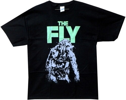 The Fly the Motion Picture Mens 2x Unisex T-Shirt - New -10+  years old