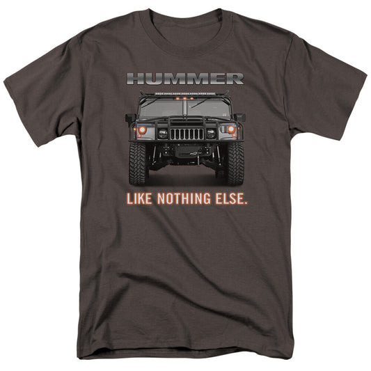 GMC Hummer "Like Nothing Else" Mens Unisex T-Shirt, Available Sm to 5x -New