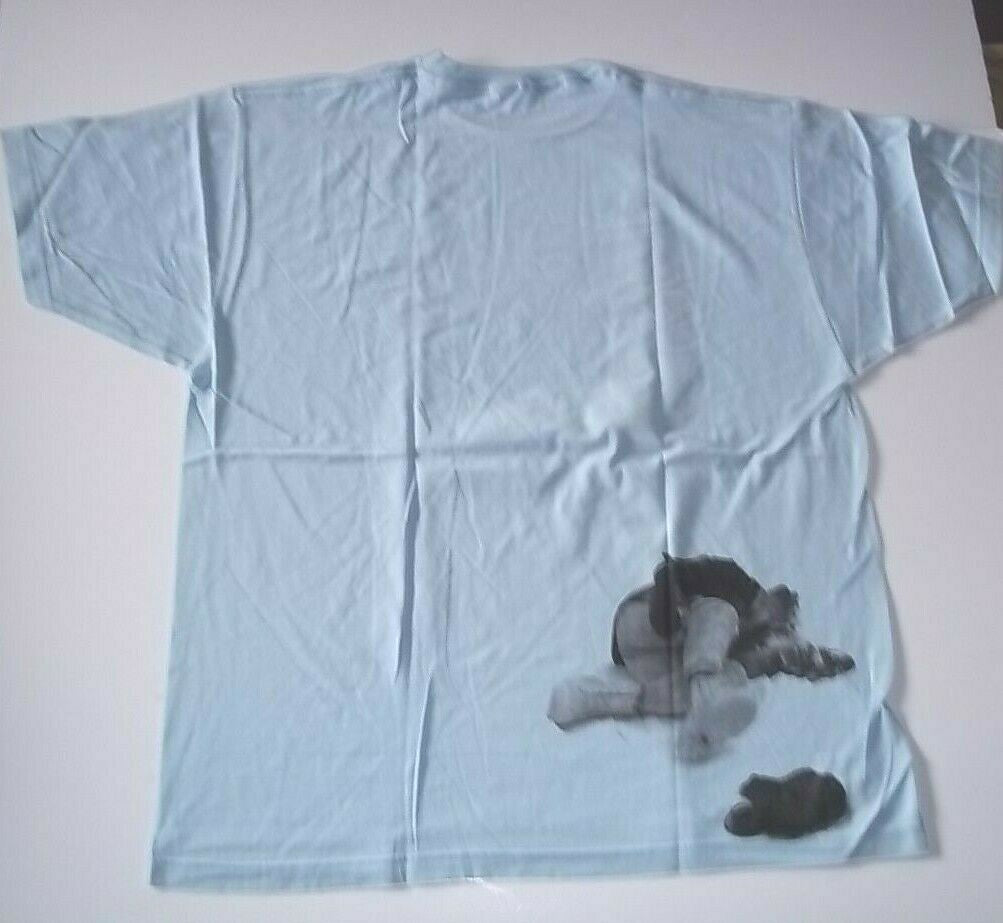 "FARGO" (Ethan Bros.) Mens Adult Unisex 2x T-Shirt - New Old Stock