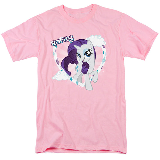 My Little Pony "Rarity" Mens Unisex T-Shirt, Available Sm to 3x