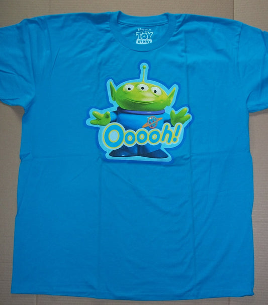 Disney Toy Story LGM Men's Unisex T-shirt - Size XL