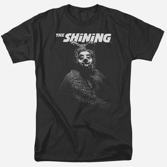 the Shining "The Bear" Adult Men Small T-Shirt -NEW! - Clearance