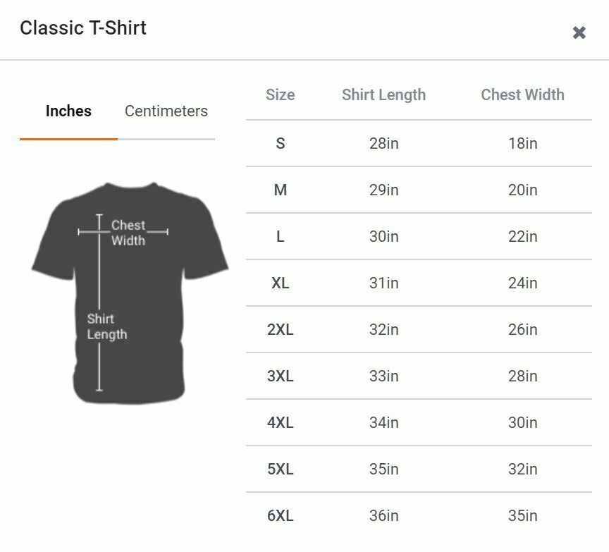 C.S.I. Miami "All That Matters is the Evidence" Mens T-Shirt. Available Sm to 3x