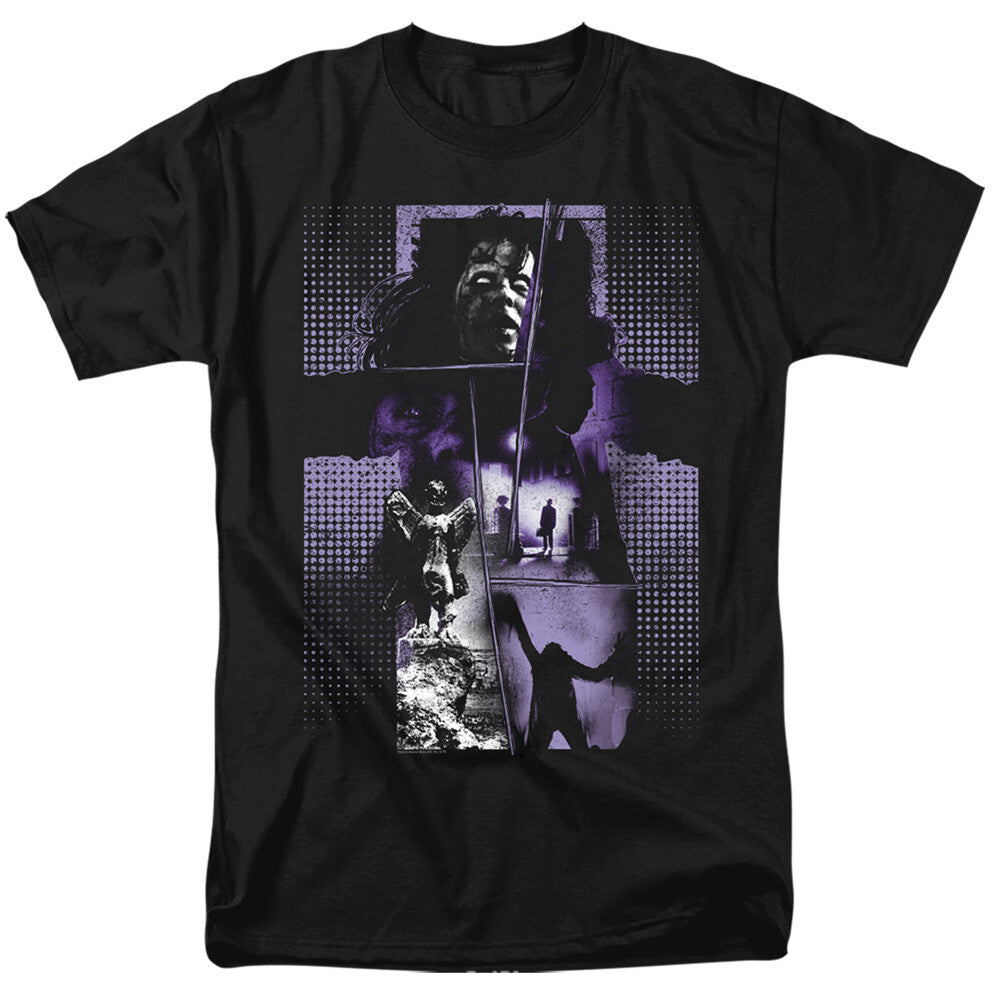 The Exorcist "I;m not Regen"  Mens T-shirt -Available Sm to 6x