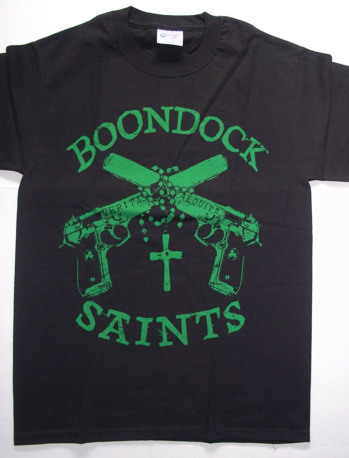 Boondock Saints (Norman Reddus) Mens Small Adult Unisex T-Shirt -New