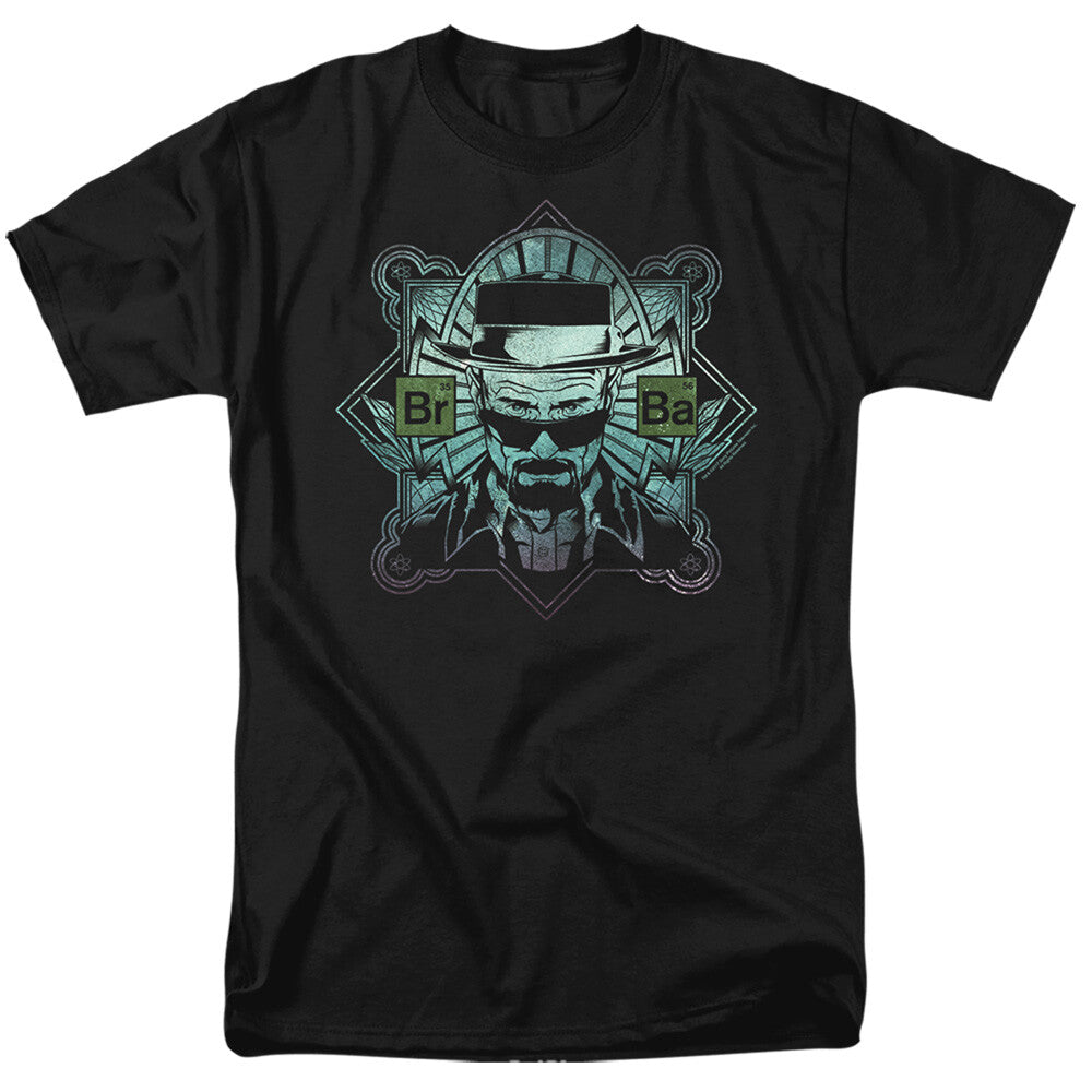 Breaking Bad, "The Man" Mens Unisex T-Shirt -Available Sm to 5x- new