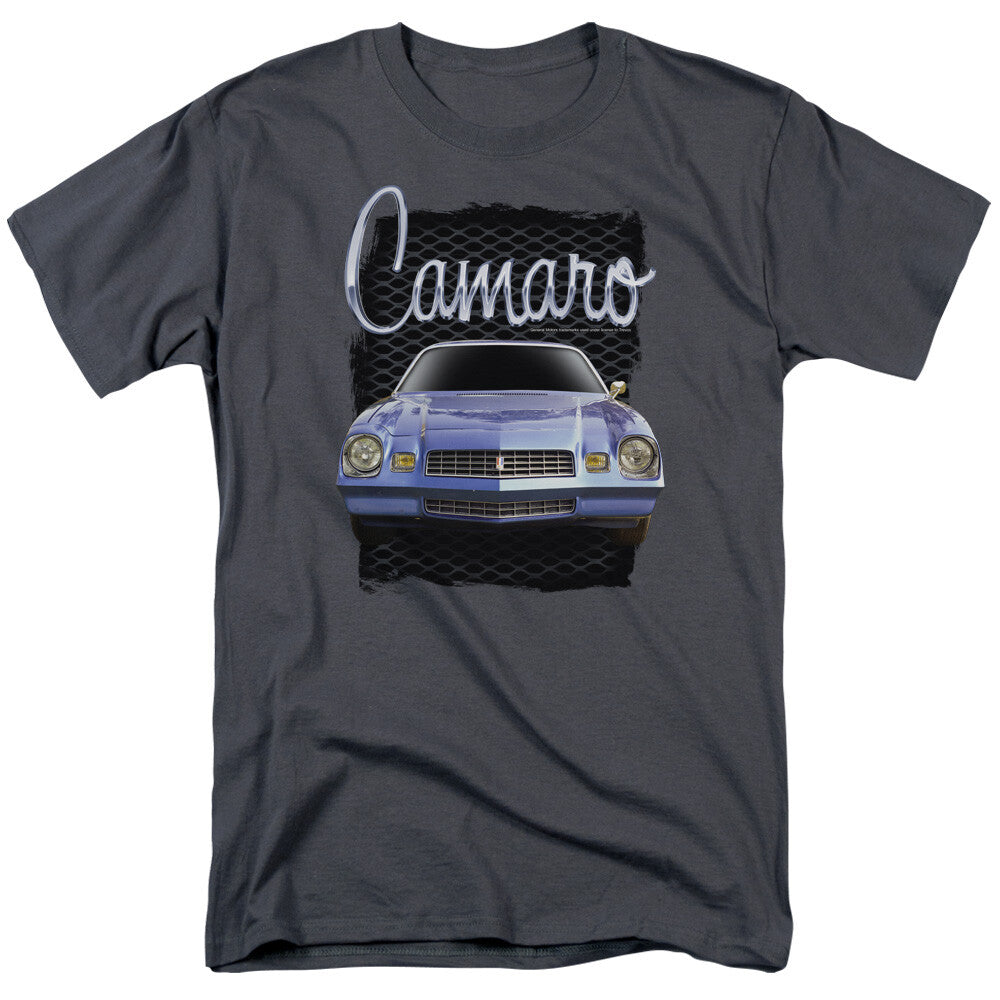 Chevrolet Camero Mens Unisex T-shirt -Available Sm to 5x