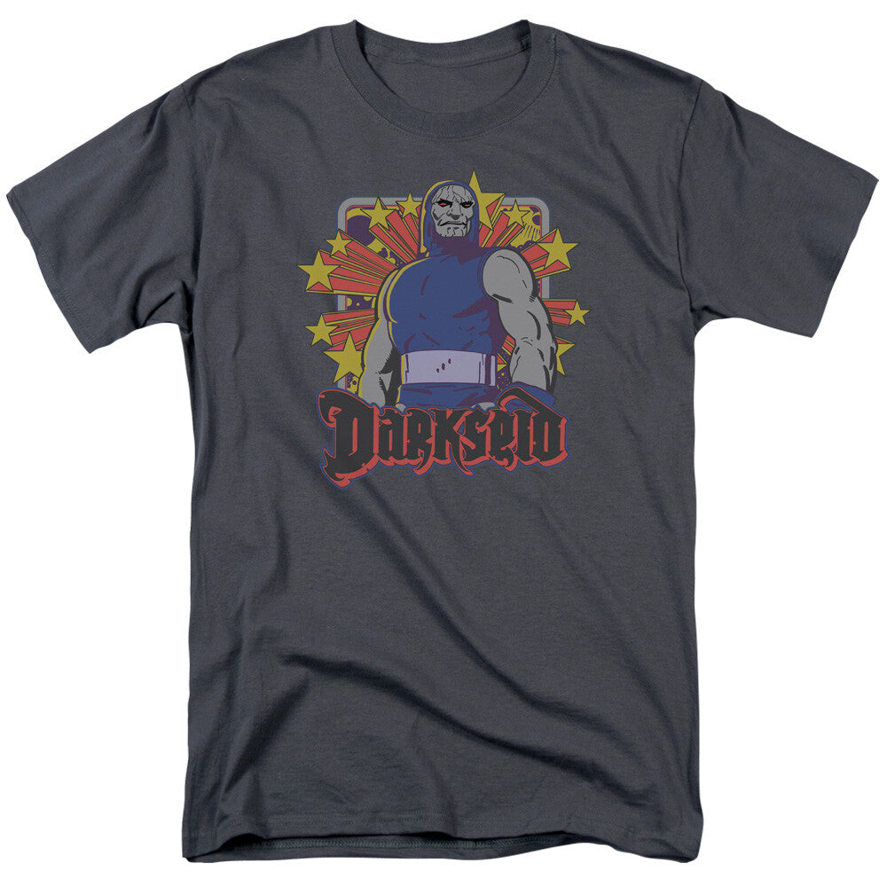  Darkseid (Jack Kirby's Superman Villain) Mens T-shirt -Available Sm to 5x