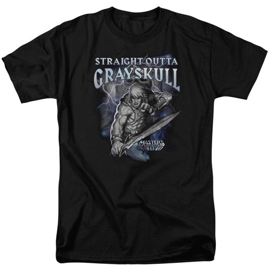 Masters Of The Universe "Outta Grayskull" Mens Unisex T-Shirt -Available Sm   3x