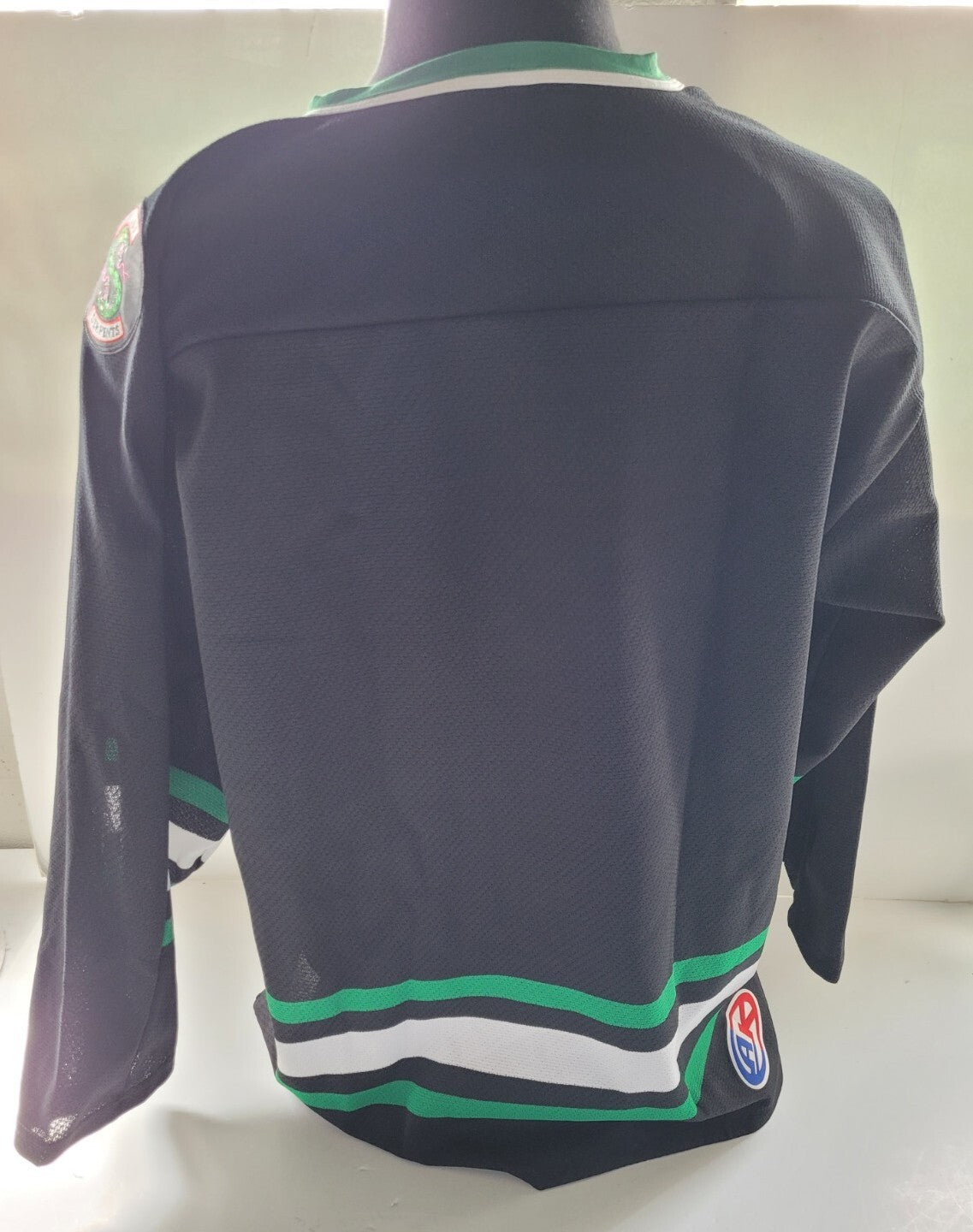 Riverdale South Side Serpents Pro Model Mens Hockey Jersey - Available sm to 3x