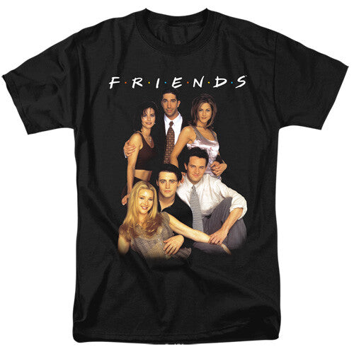 F R I E N D S TV Series Stand Together Adult Unisex T-Shirt -Available  S-2X