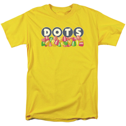 Dots, or Mason Dots Mens Adult Unisex T-Shirt -Available Sm to 3x -new